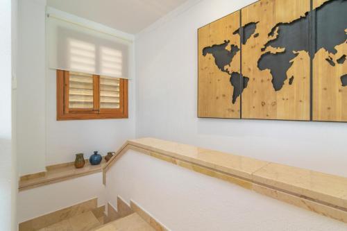 Apartamento Ed Bellveure 2 C -duplex-
