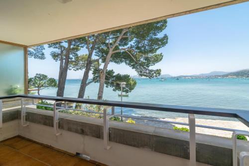 Apartamento Ed Bellveure 2 C -duplex-