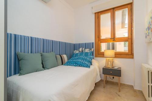Apartamento Ed Bellveure 2 C -duplex-