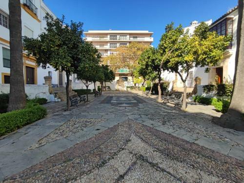 Apartamento Casa Colon