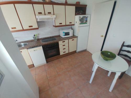 Apartamento Playero