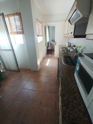 Apartamento Playero