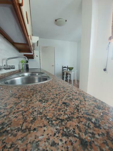 Apartamento Playero