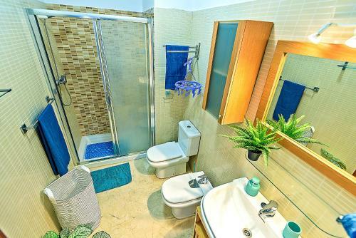 Ribera De Luxe Central Apartment With Ascensor