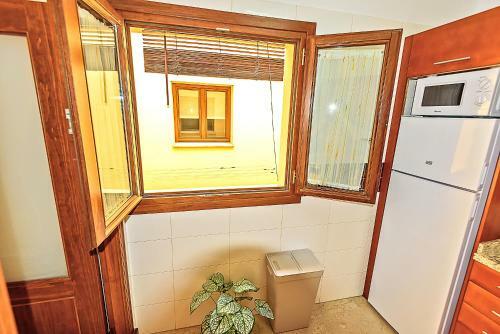 Ribera De Luxe Central Apartment With Ascensor