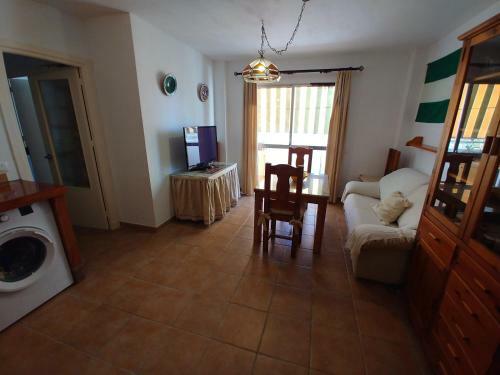 Apartamento 35m Con Balc�n