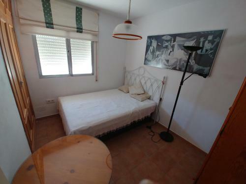 Apartamento 35m Con Balc�n