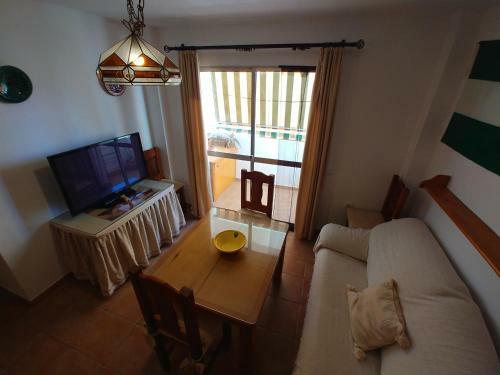 Apartamento 35m Con Balc�n