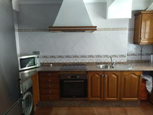 Apartamento Moana