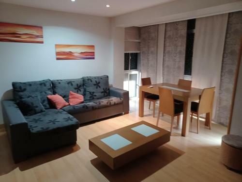 Apartamento Moana