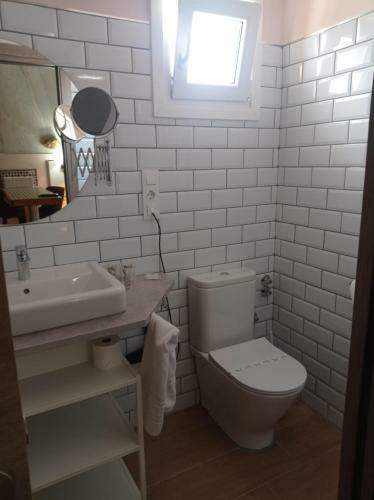 Apartamento Studios Costacity