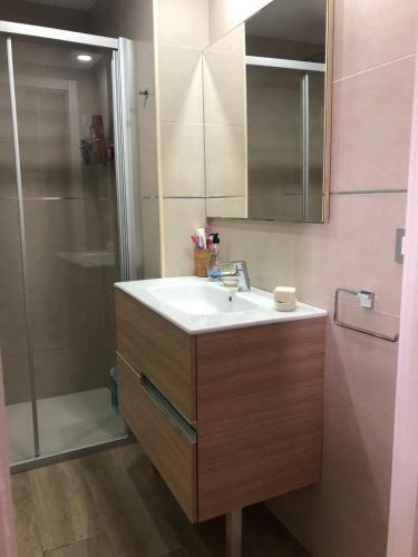 Apartamento G�minis Estrella