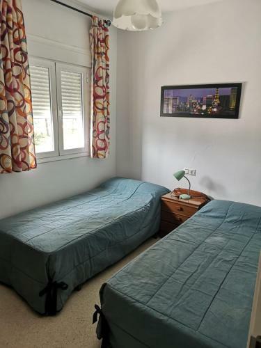 Apartamento Menesteo