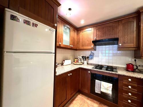 Apartamento Deluxe Espot