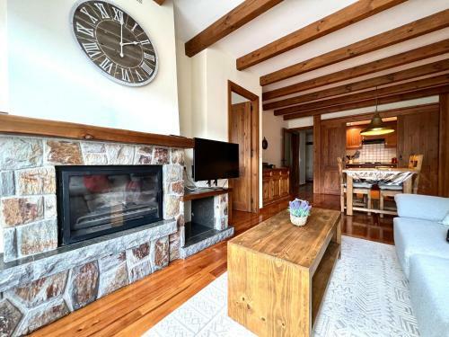 Apartamento Deluxe Espot