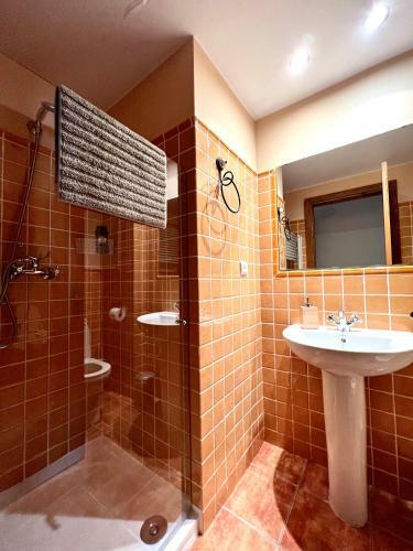 Apartamento Deluxe Espot