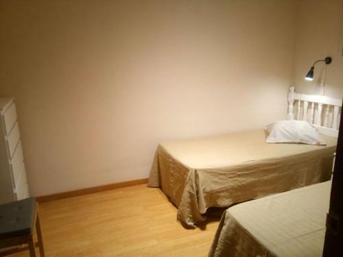 Apartamento La Gatera 2d Bajo Aragon - Matarra�a