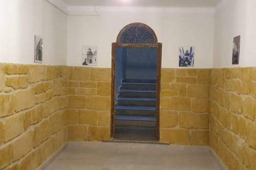 Apartamento La Gatera 2d Bajo Aragon - Matarra�a