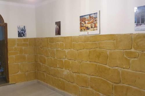 Apartamento La Gatera 2d Bajo Aragon - Matarra�a