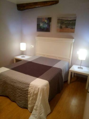 Apartamento La Gatera 2d Bajo Aragon - Matarra�a