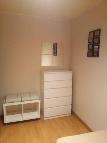 Apartamento La Gatera 2d Bajo Aragon - Matarra�a