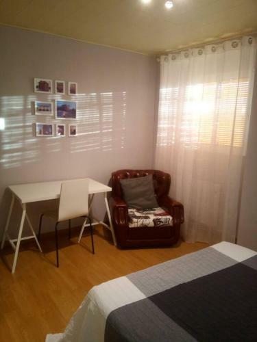 Apartamento La Gatera 2d Bajo Aragon - Matarra�a