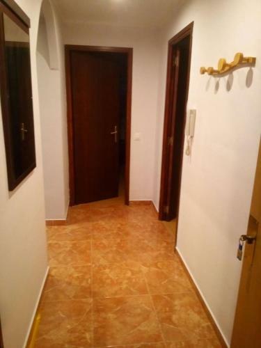 Apartamento La Gatera 2d Bajo Aragon - Matarra�a