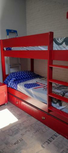 Apartamento Duplex-estella