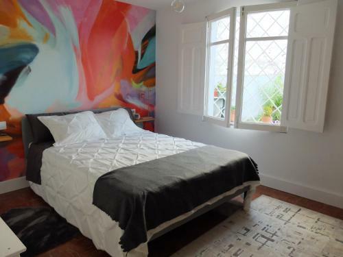 Apartamento Lugar De Cal