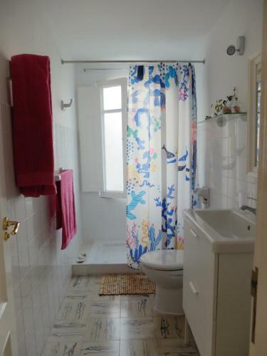 Apartamento Lugar De Cal