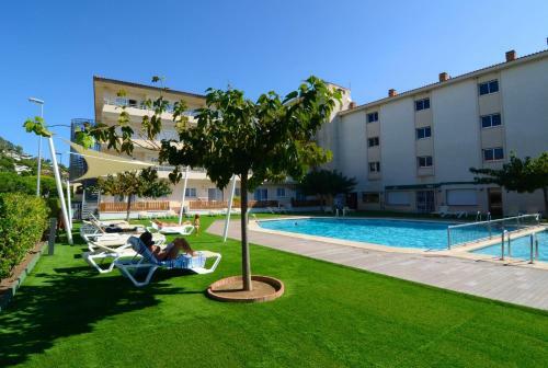 Apartamento Festastar 206