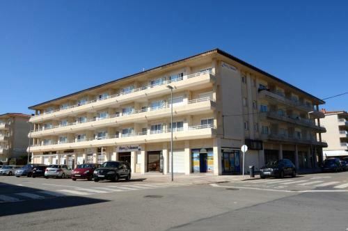 Apartamento Festastar 206