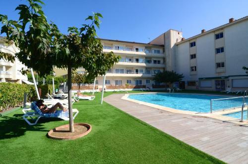 Apartamento Festastar 206