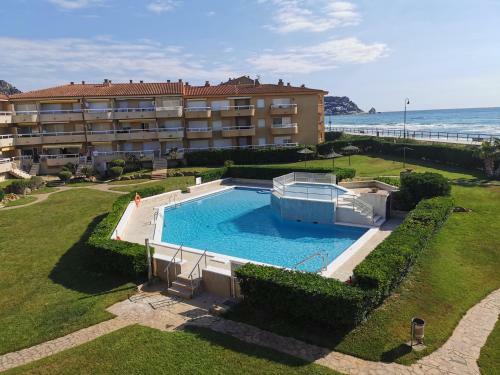 Apartamento Estartit Argonavis