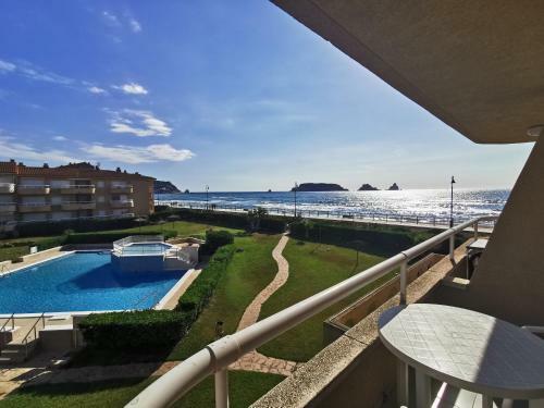 Apartamento Estartit Argonavis
