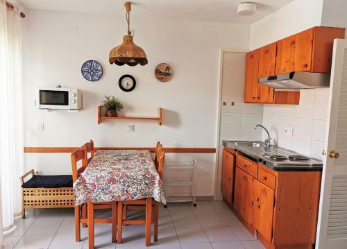 Apartamento Estartit Argonavis
