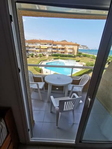 Apartamento Estartit Argonavis