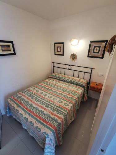 Apartamento Estartit Argonavis