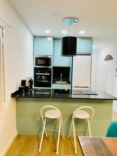 Apartamento Escalada 40