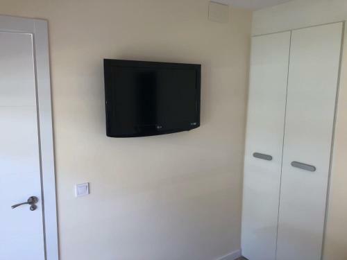 Apartamento Escalada 40