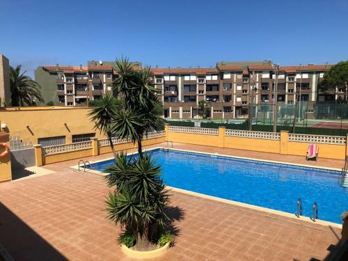 Apartamento Escalada 40
