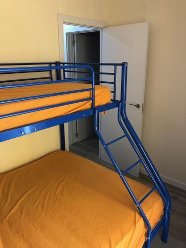 Apartamento Escalada 40