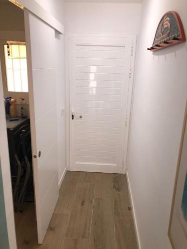Apartamento Escalada 40