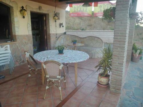 Villa Asperilla