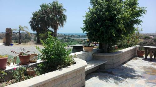 Villa Asperilla