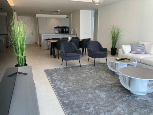Apartamento Darya Estepona