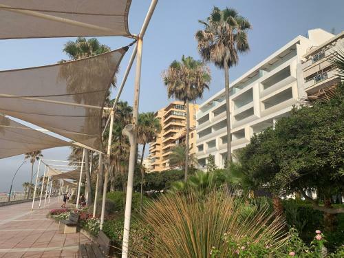 Apartamento Darya Estepona