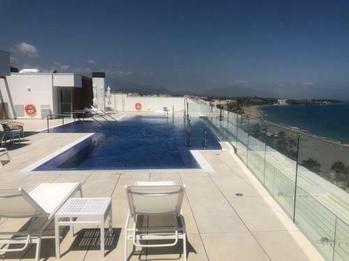 Apartamento Darya Estepona