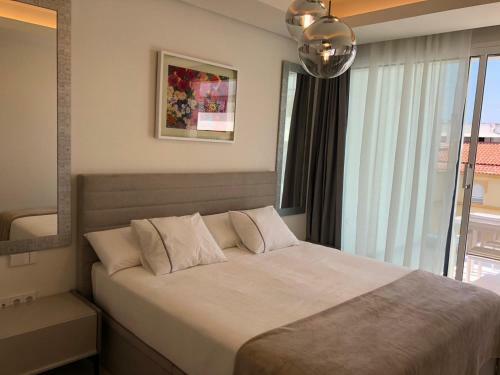 Apartamento Darya Estepona