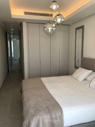 Apartamento Darya Estepona
